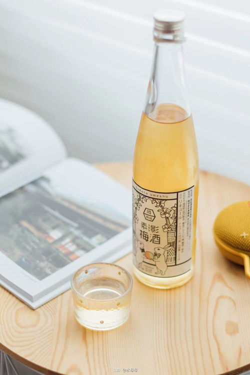 微醺時刻，甜入心扉 少女心高顏值小甜酒居家指南