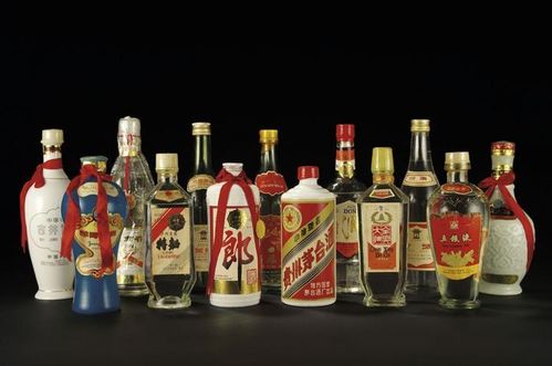 白酒越存越香？酒你真的存對了嗎？——從酒精飲料到脫醇酒的儲存全解析