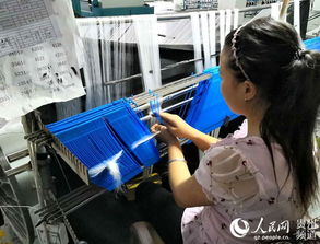 千企改造賦能新跨越 貴州萬(wàn)峰林紡織提質(zhì)增效，引領(lǐng)針紡織品及原料銷(xiāo)售新篇章