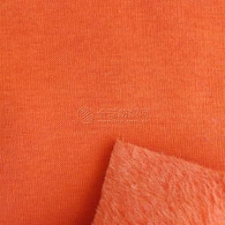 純棉不倒絨針織面料 為童裝保暖內(nèi)衣帶來(lái)舒適與溫暖的廠家直銷(xiāo)選擇